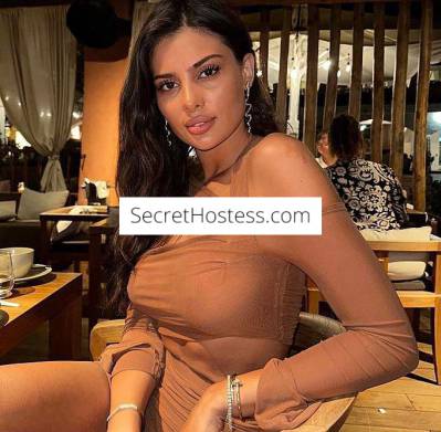 Truly Charming Personality Escort Sabrina Excellent Choice  in Singapore