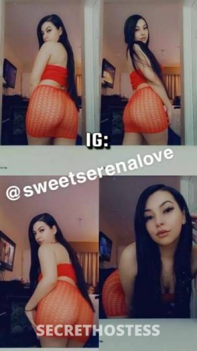 Serena 24Yrs Old Escort Modesto CA Image - 0