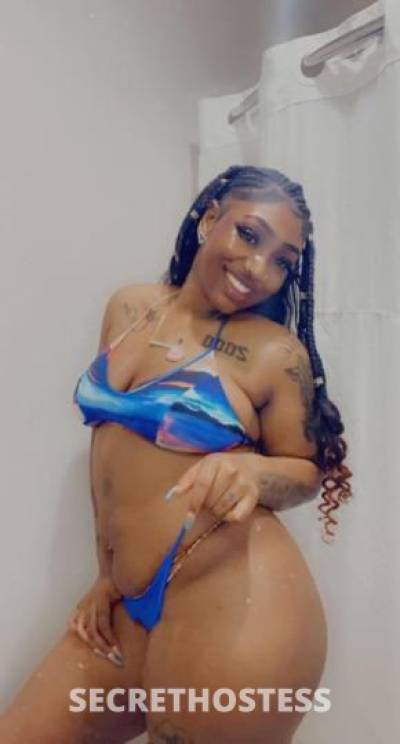 23 year old Escort in Fresno CA Shantell