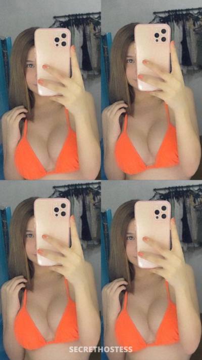 Sophia 20Yrs Old Escort 163CM Tall Angeles City Image - 14