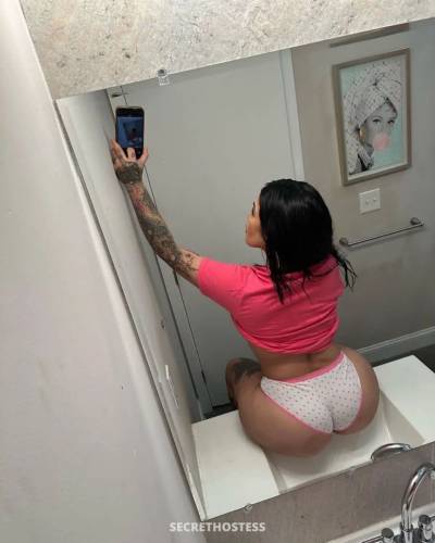 Steph 25Yrs Old Escort Atlanta GA Image - 1