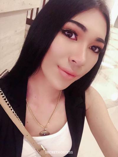 Sthefany 24Yrs Old Escort 175CM Tall Pattaya Image - 4