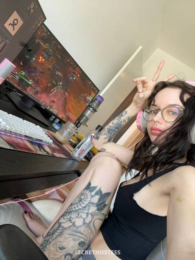 23 year old Escort in Flagstaff-Sedona AZ Escort