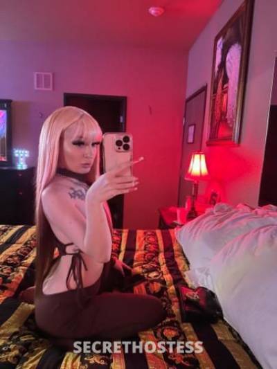 TeeNie 21Yrs Old Escort Modesto CA Image - 1