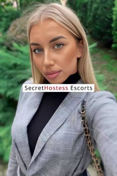 28 Year Old Russian Escort Paphos Blonde Brown eyes - Image 2