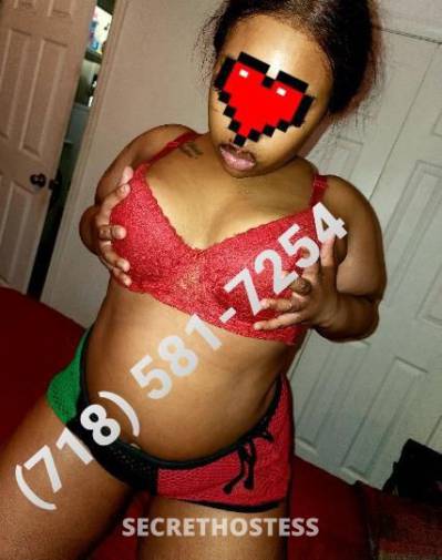 Trinity 23Yrs Old Escort Brooklyn NY Image - 4