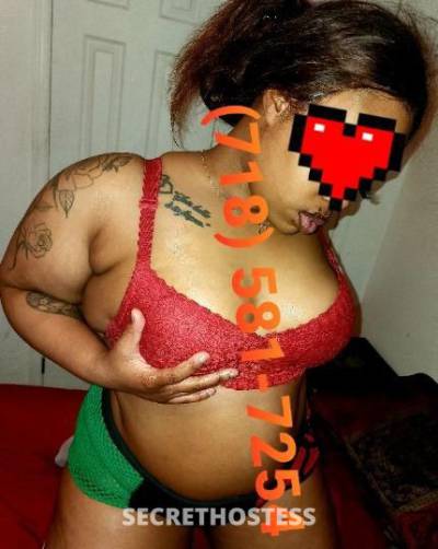 Trinity 23Yrs Old Escort Brooklyn NY Image - 7