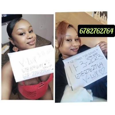 VLuxurious/VelvetLust 28Yrs Old Escort Montgomery AL Image - 7