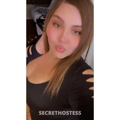 Vanessa 23Yrs Old Escort Stockton CA Image - 6