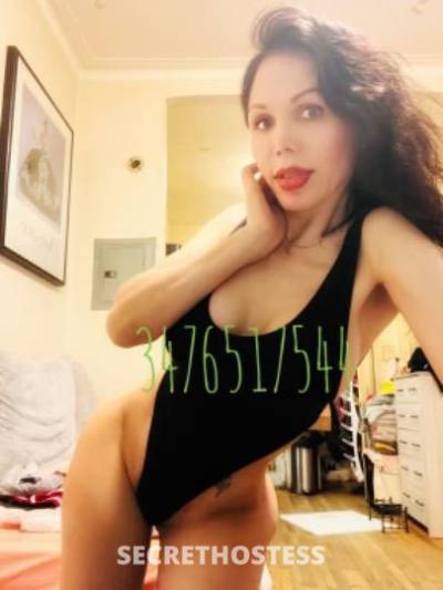 Victoria 33Yrs Old Escort New York City NY Image - 5