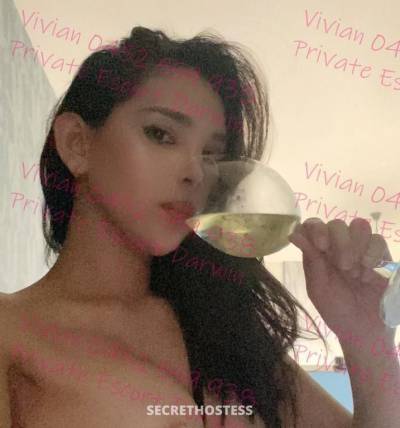 Viviana 25Yrs Old Escort Darwin Image - 3