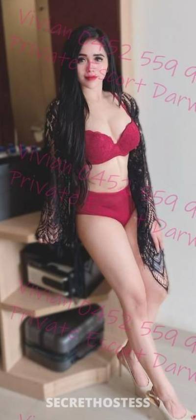 Viviana 25Yrs Old Escort Darwin Image - 4