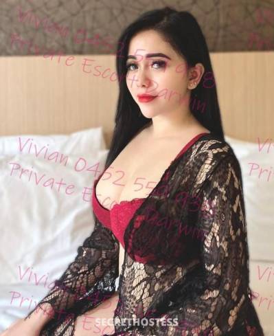 Viviana 25Yrs Old Escort Darwin Image - 9