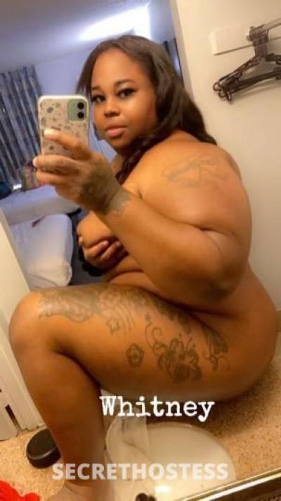 Whitney 30Yrs Old Escort Montgomery AL Image - 6
