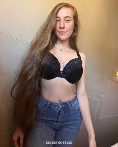 William Sophia 25Yrs Old Escort Size 6 167CM Tall Prince George Image - 0