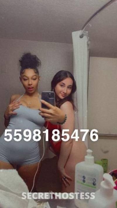 Yaz&Snow 20Yrs Old Escort San Jose CA Image - 2