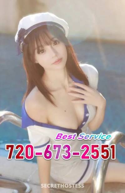 Yoelis 24Yrs Old Escort Denver CO Image - 0