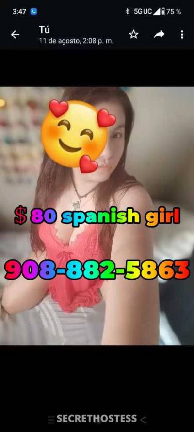 21Yrs Old Escort Jersey City NJ Image - 3