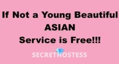 22 Year Old Asian Escort Charlotte NC - Image 1