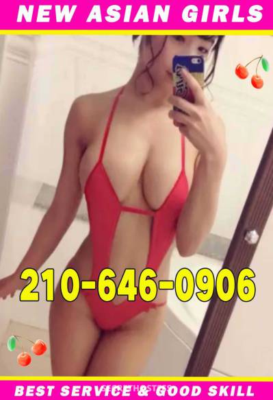 24Yrs Old Escort San Antonio TX Image - 0