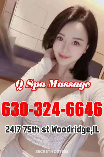 25Yrs Old Escort Chicago IL Image - 0