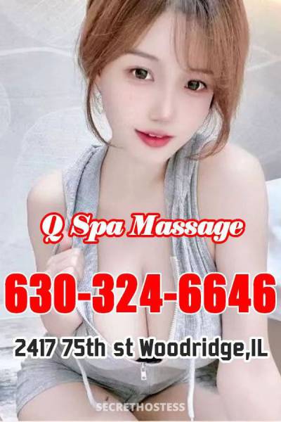 25Yrs Old Escort Chicago IL Image - 3