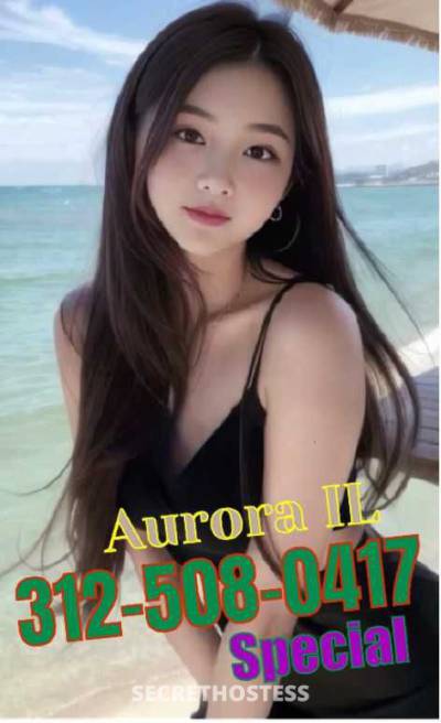 25 year old Asian Escort in Chicago IL ...xxxx-xxx-xxx .....aurora .....sexy girls .... 25