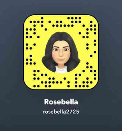 Message me on snapchat-:rosebella2725  telegram =  in Rockingham