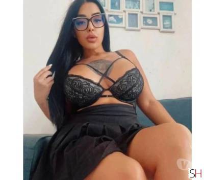 ❤️Luxury Escort❤️New in Town❤️Vanessa✅,  in Slough