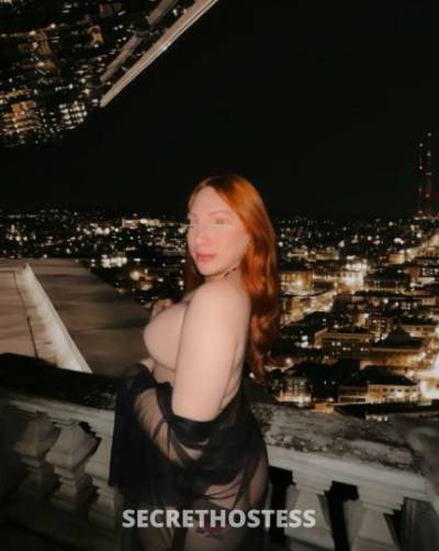 28 Year Old Scottish Escort Brooklyn NY Redhead - Image 3