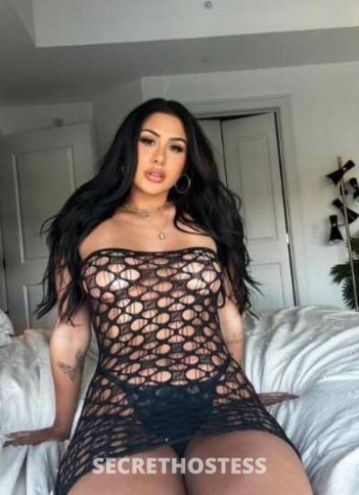 Sexy Latina exotic Milf in Bend OR