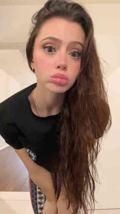 25 year old Escort in ?BELLA BRAZILIAN GIRL ?? Am available for hookup both incall or outcall