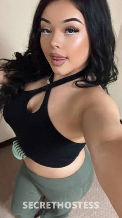 19 year old Latino Escort in Houston TX Exotic latina