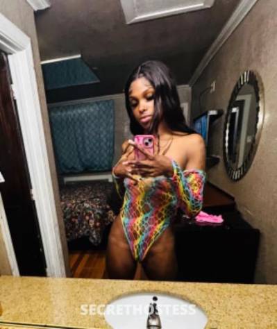 Bambii 22Yrs Old Escort Houston TX Image - 4