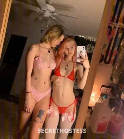 23 year old Escort in East Idaho ID xxxx-xxx-xxx ..Two freaky college girls