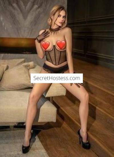Fiona 25Yrs Old Escort London Image - 1