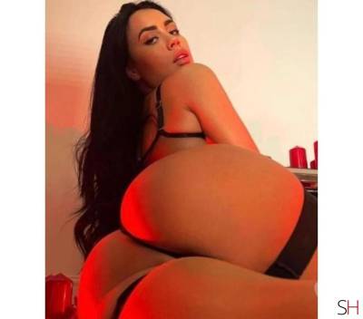 Jasmin 26Yrs Old Escort Middlesbrough Image - 1