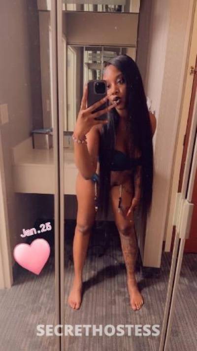 Jayla 26Yrs Old Escort Huntsville TX Image - 1