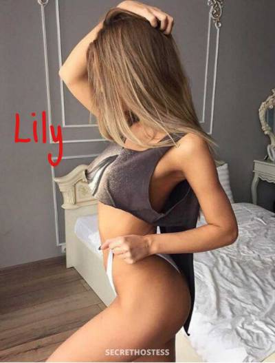 Lily 25Yrs Old Escort Manhattan NY Image - 0