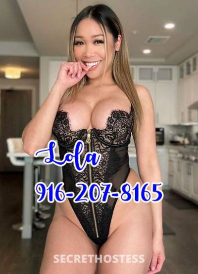 Lola 23Yrs Old Escort 160CM Tall San Jose CA Image - 3