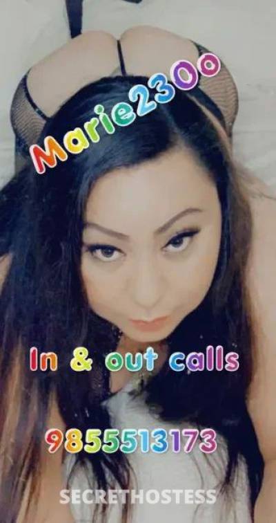 Marie 26Yrs Old Escort 149CM Tall Fayetteville NC Image - 6