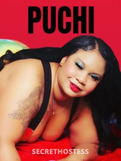 Puchi 33Yrs Old Escort Longview TX Image - 9