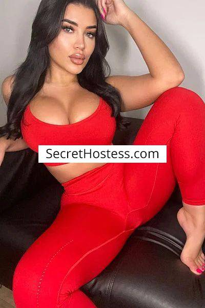 Tornia 25Yrs Old Escort Size 10 61KG 175CM Tall London Image - 2