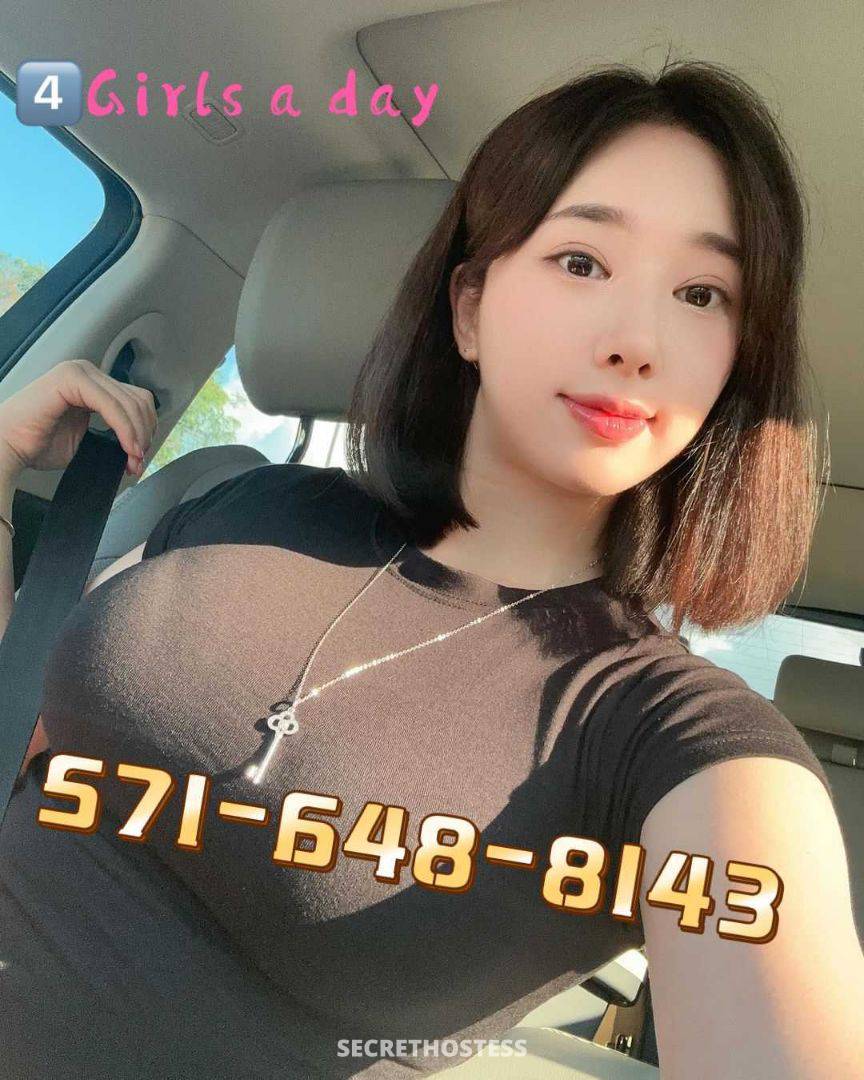 25Yrs Old Escort Northern Virginia Image - 2