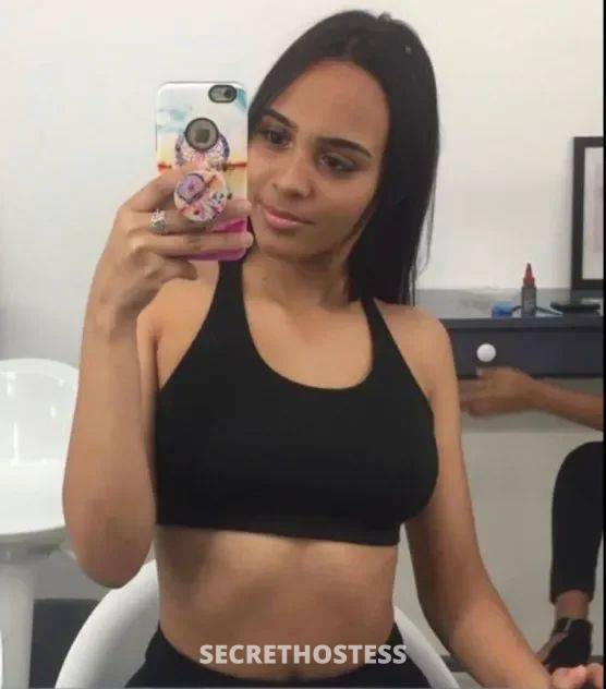 Elizabeth 23Yrs Old Escort Newport News VA Image - 1
