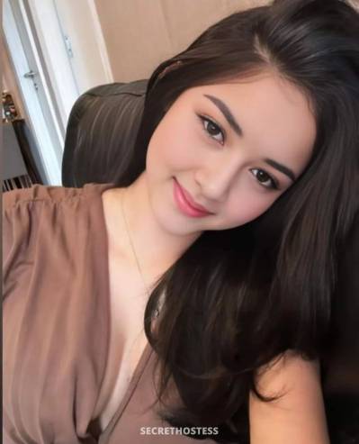 19Yrs Old Escort 51KG 160CM Tall Jakarta Image - 1