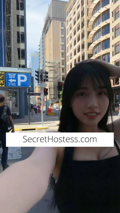 20Yrs Old Escort 55KG 168CM Tall Melbourne Image - 2