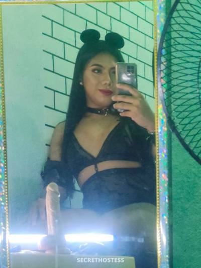 21 Year Old Asian Escort Makati City - Image 1