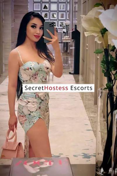 21Yrs Old Escort 50KG 164CM Tall Dubai Image - 4