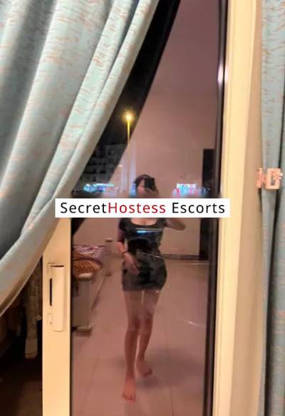 21Yrs Old Escort 59KG 166CM Tall Dubai Image - 0